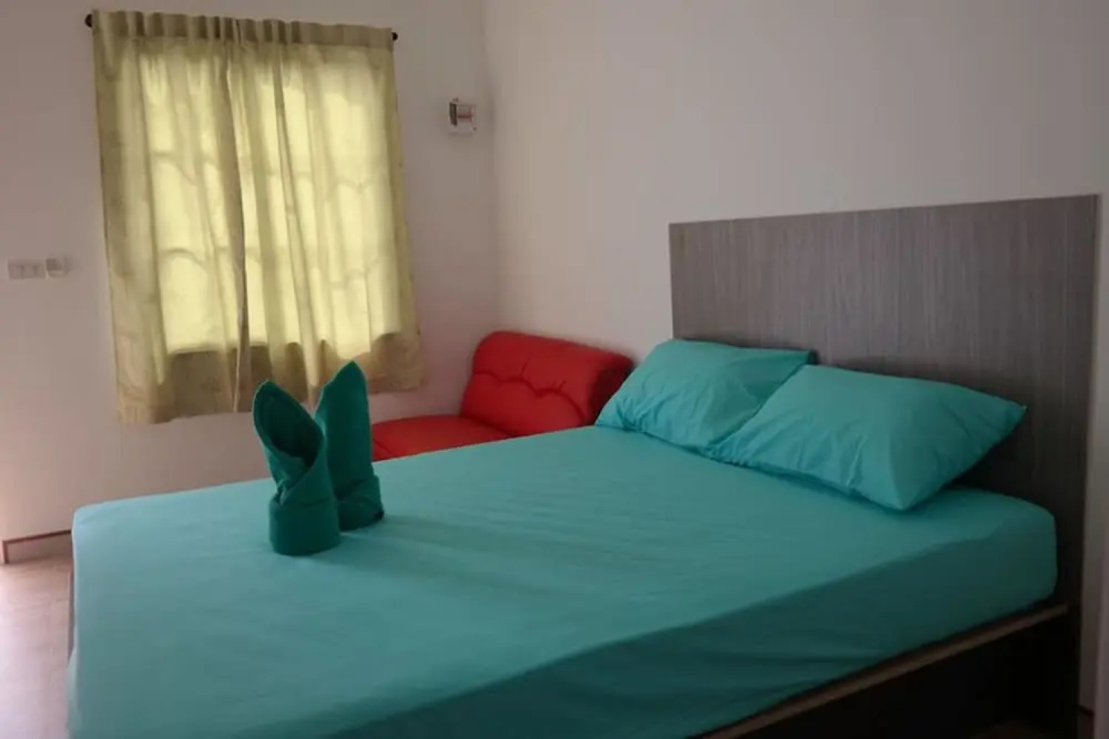 V.P. Resort Ratchaburi