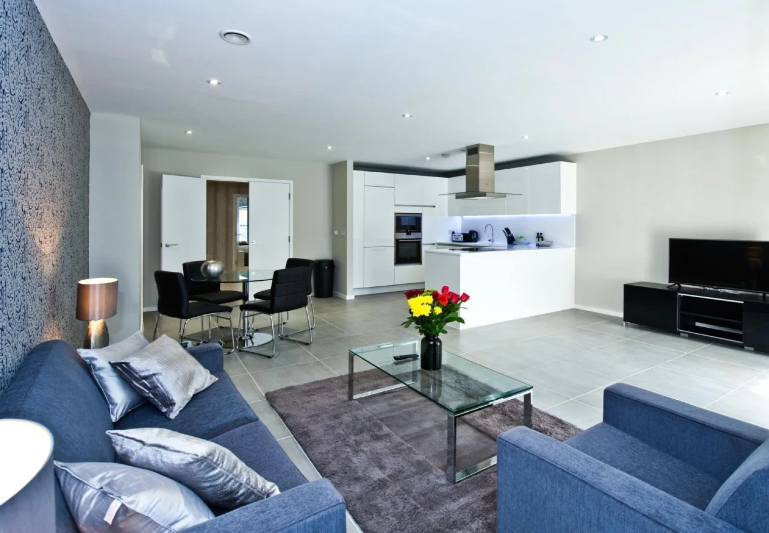 Apartments Inn London - London Bridge