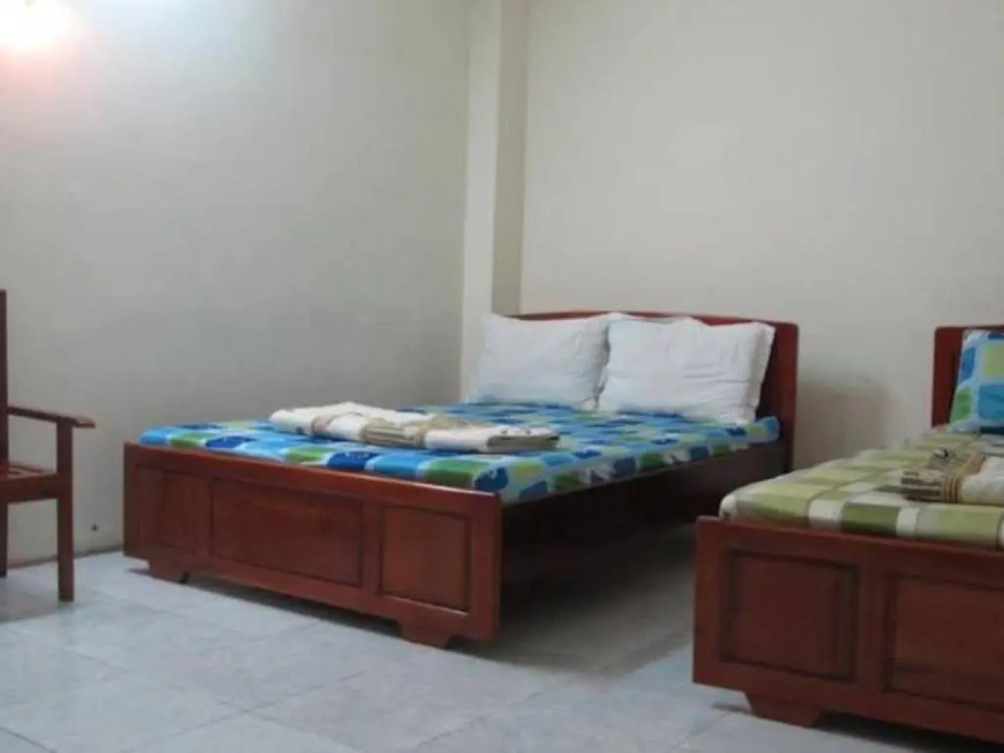 Khanh Linh 2 Hotel