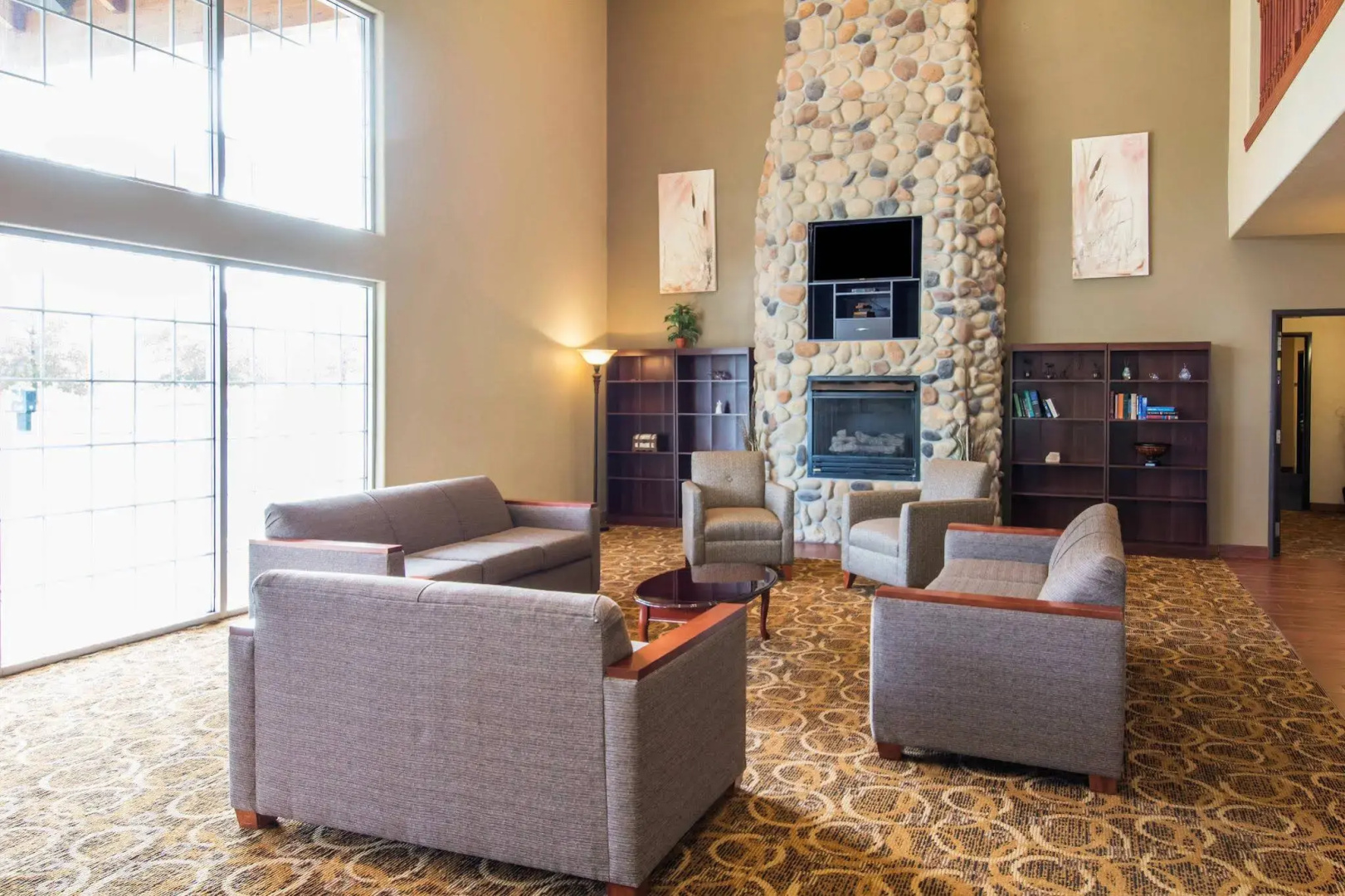 Garner Hotel Liberty Lake by IHG