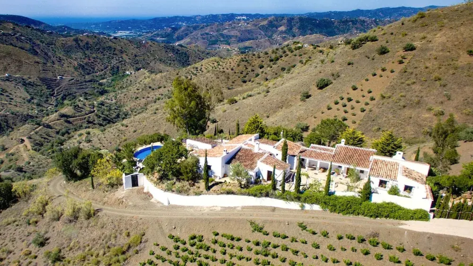 The Carligto Estate