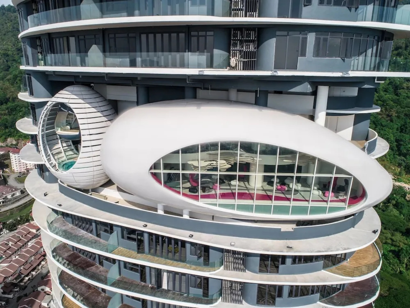 Arte Luxury Suite Apartment