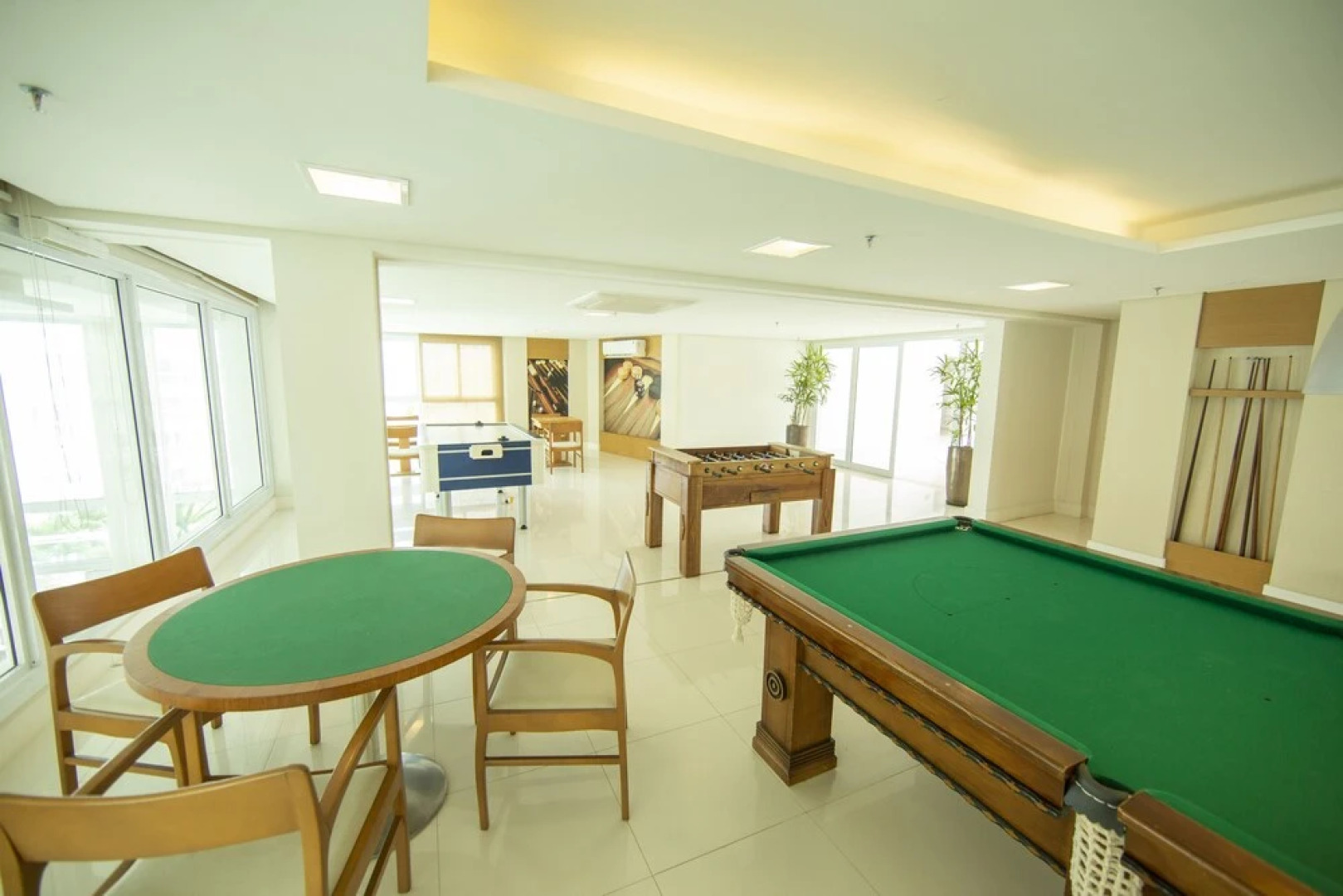 In Mare Bali Residencial Resort