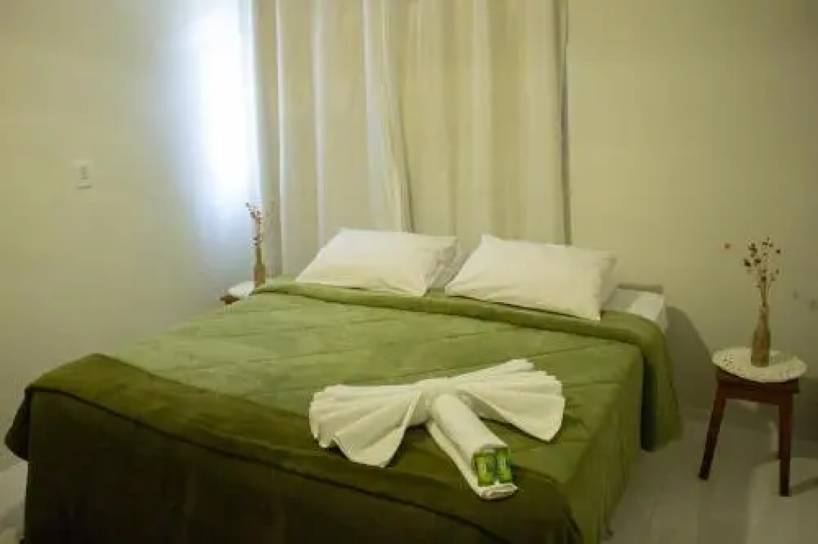 Estalagem e Restaurante Cantinho Bistrô