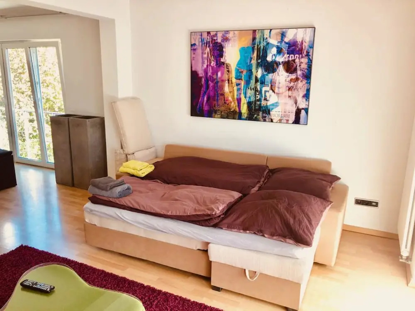 Paradies in Dortmund