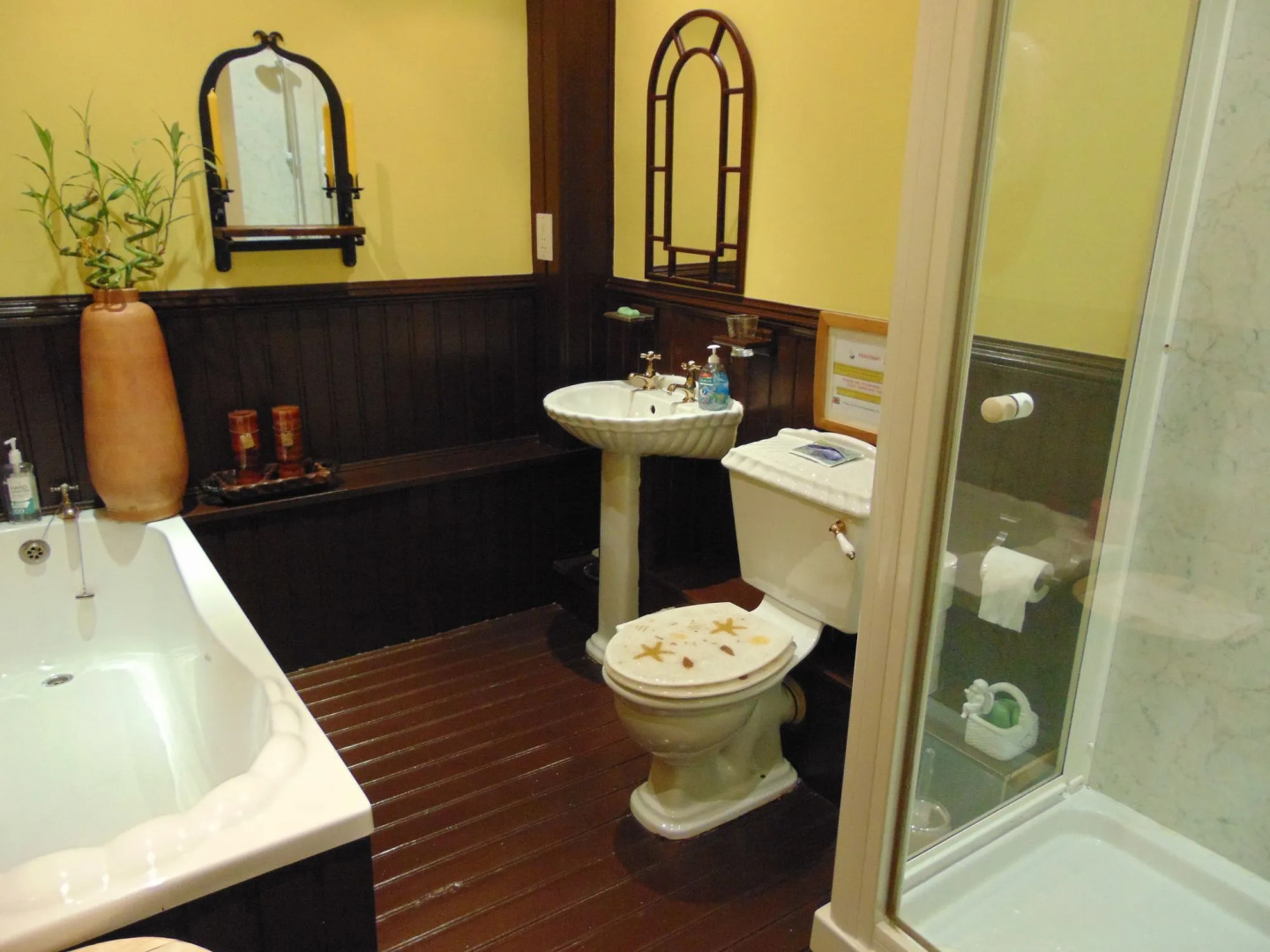 Badjao Bed and Breakfast