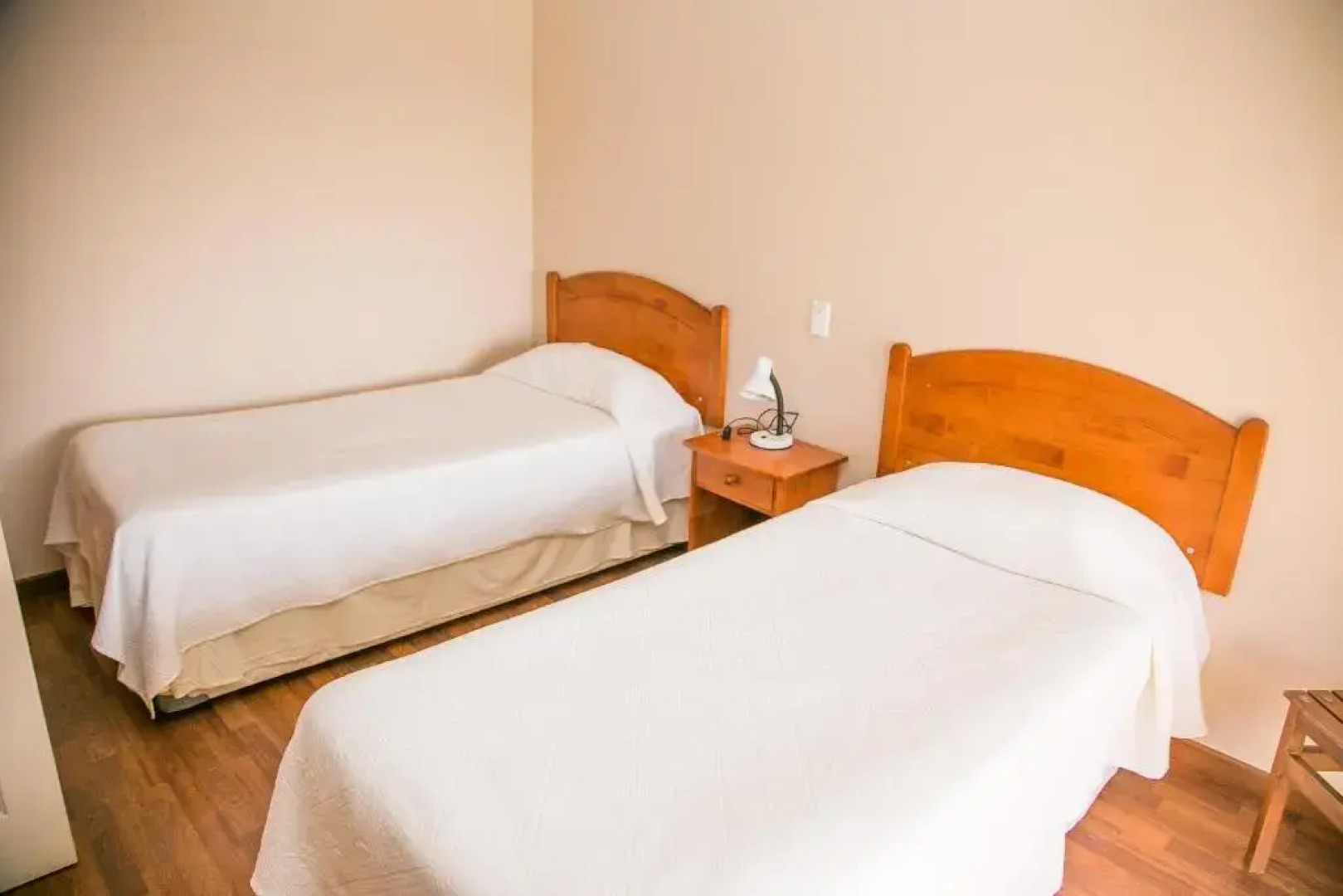 Cabañas Las Añañucas V