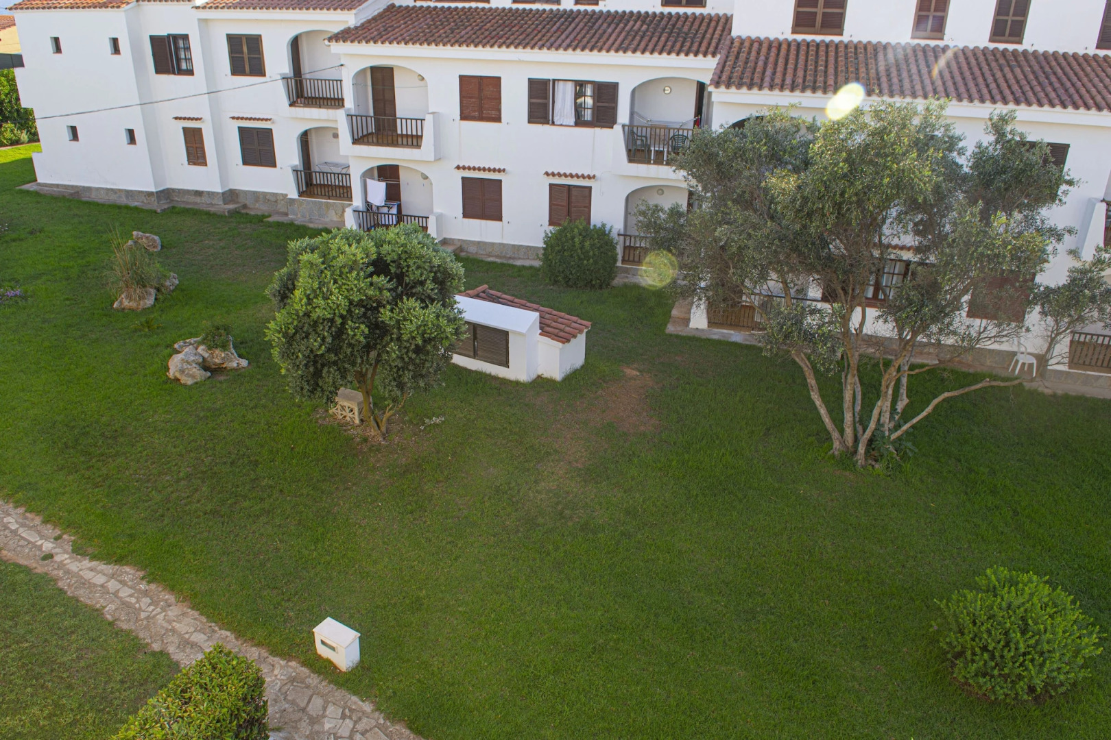 Siesta Mar Apartamentos