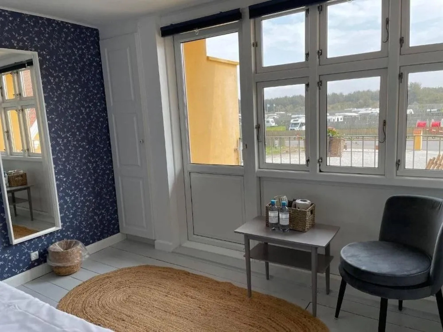 Kallehavegaard Badehotel