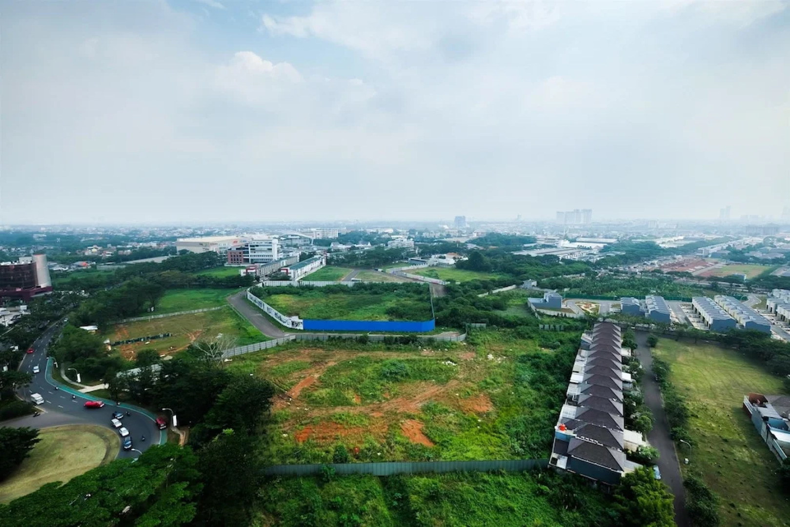 Best Price Brooklyn Apartment near IKEA Alam Sutera