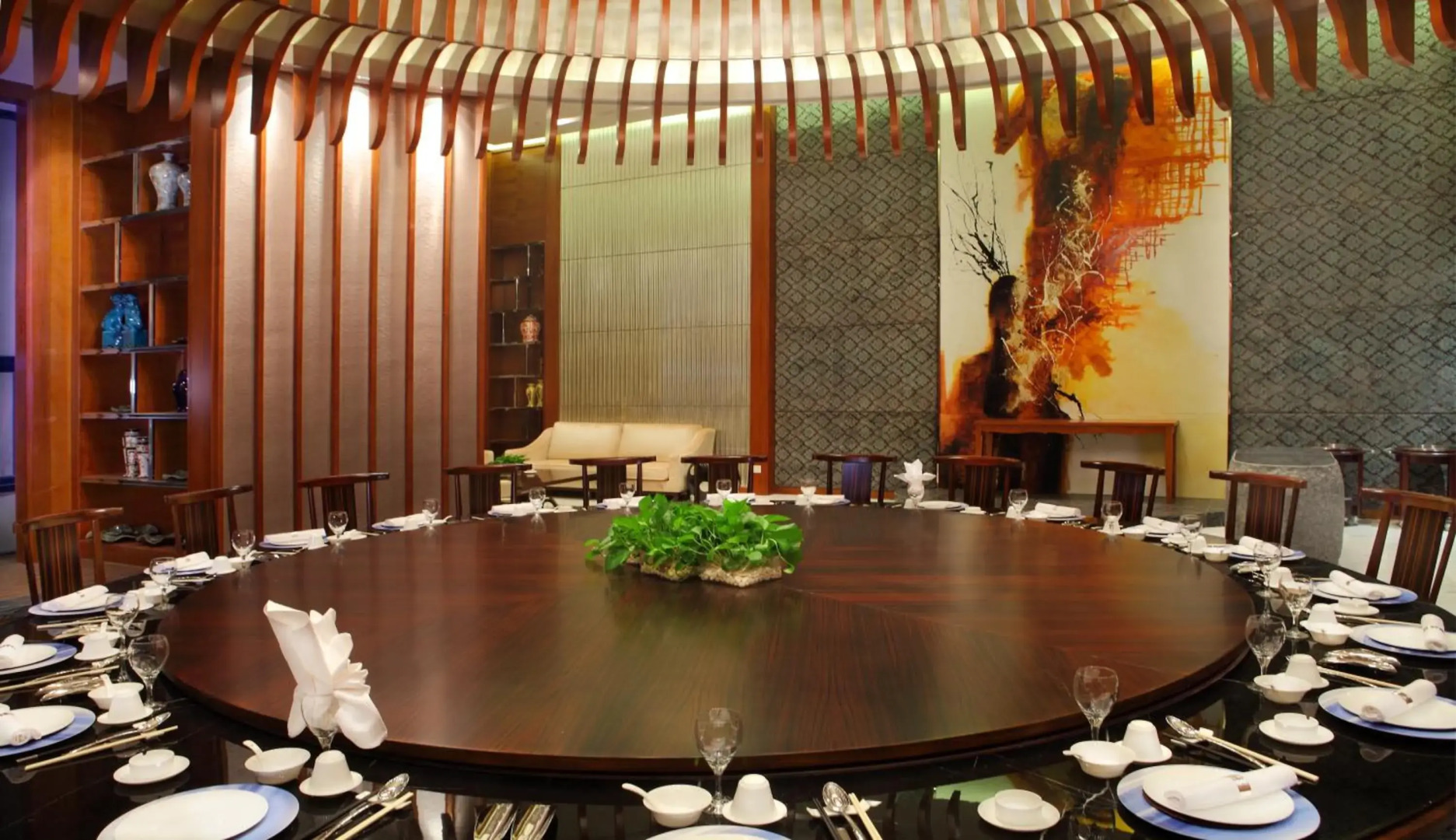 Regal Palace Resort Huizhou