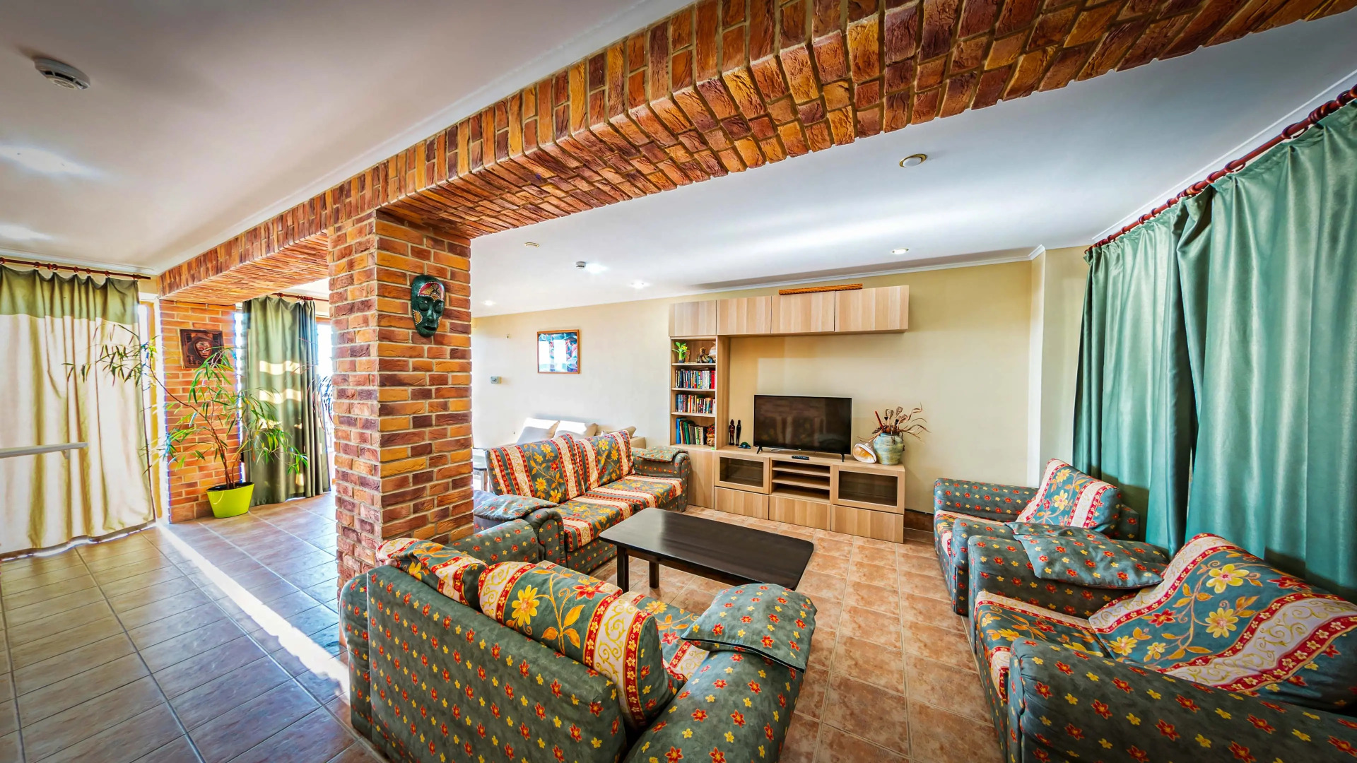 Фламинго (Лазаревское)