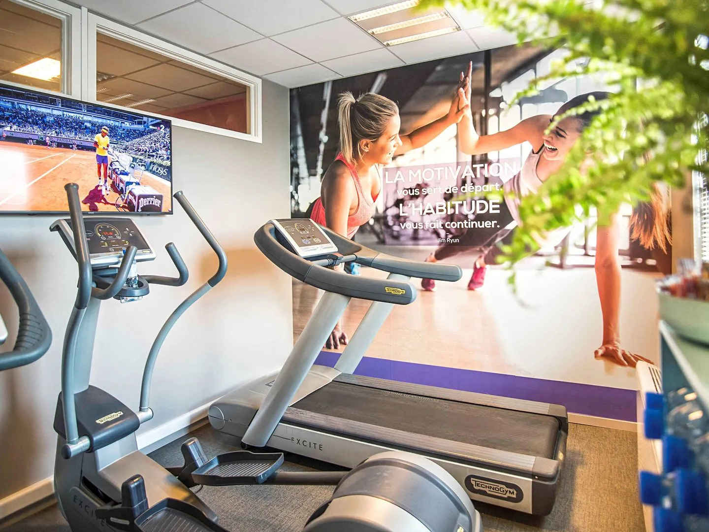 ibis Styles Strasbourg Stade de la Meinau