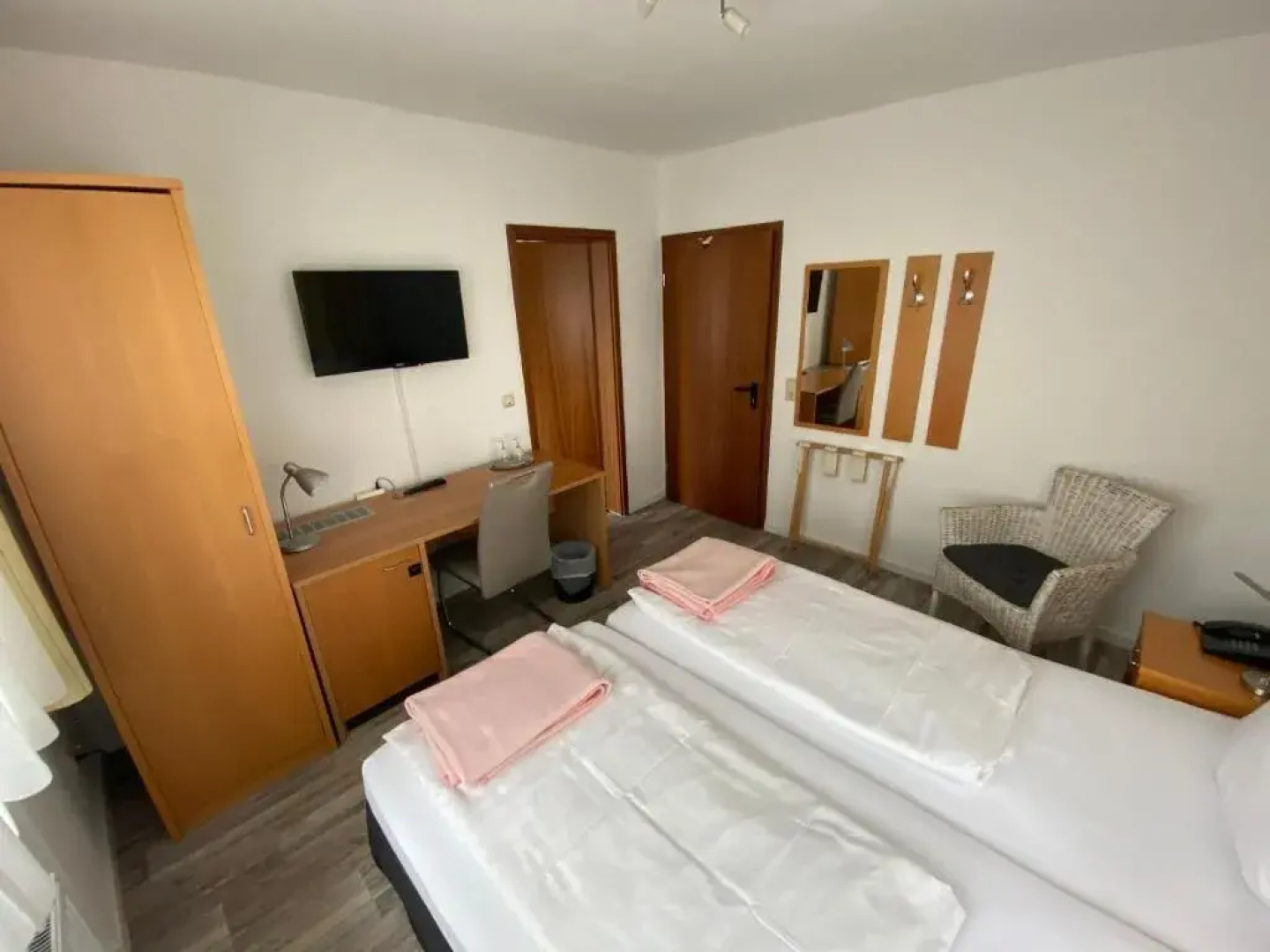 Hotel Restaurant Cala Luna