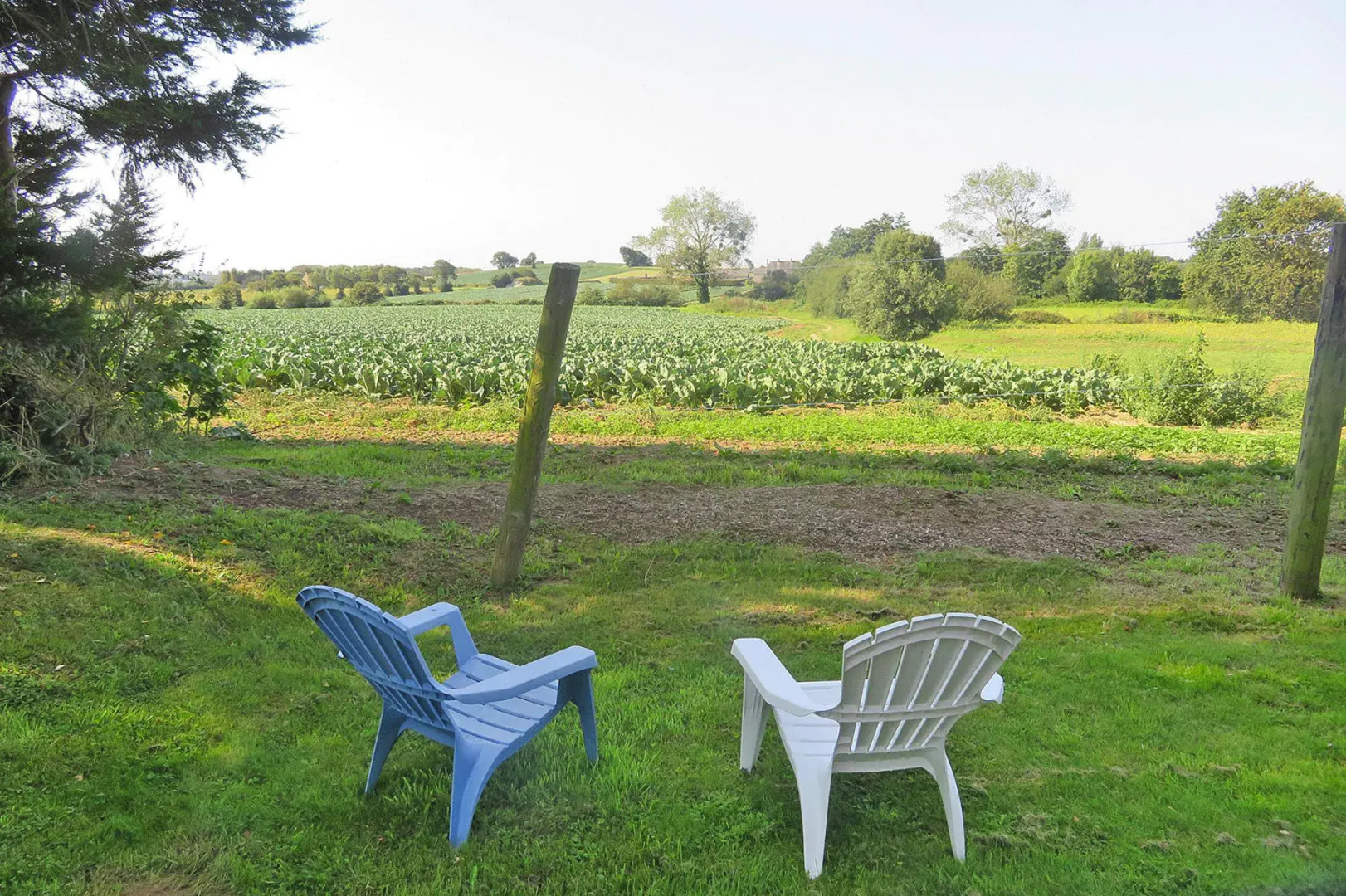 Terraced House, St Meloir des Ondes