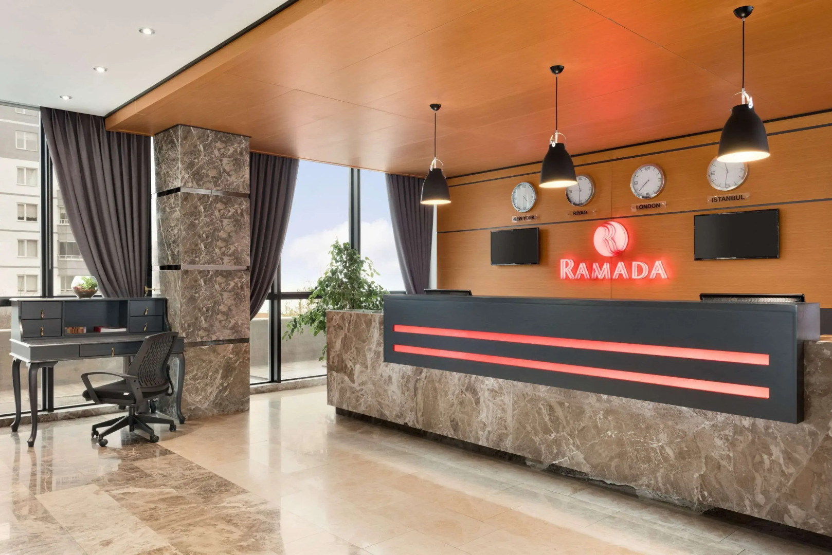 Ramada by Wyndham Giresun Piraziz