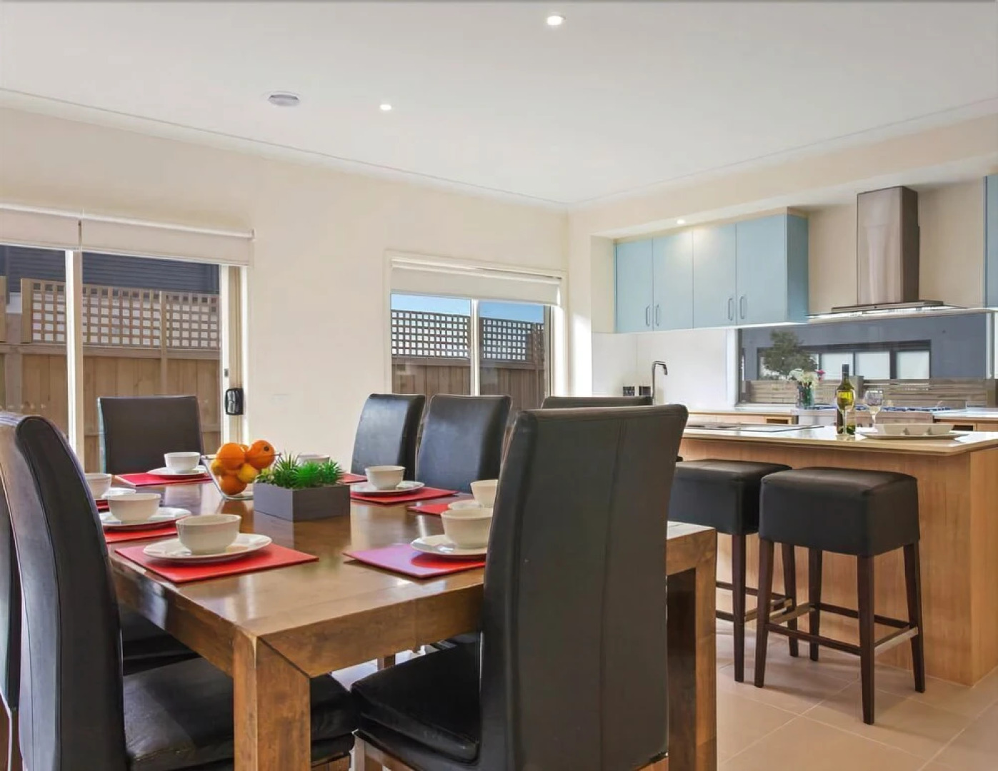 Wyndham Harbour Villa - Melbourne