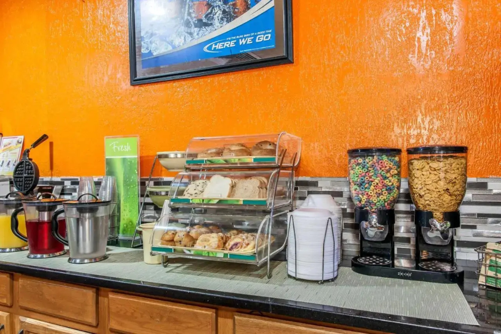 Ramada Conference Center Of Logansport