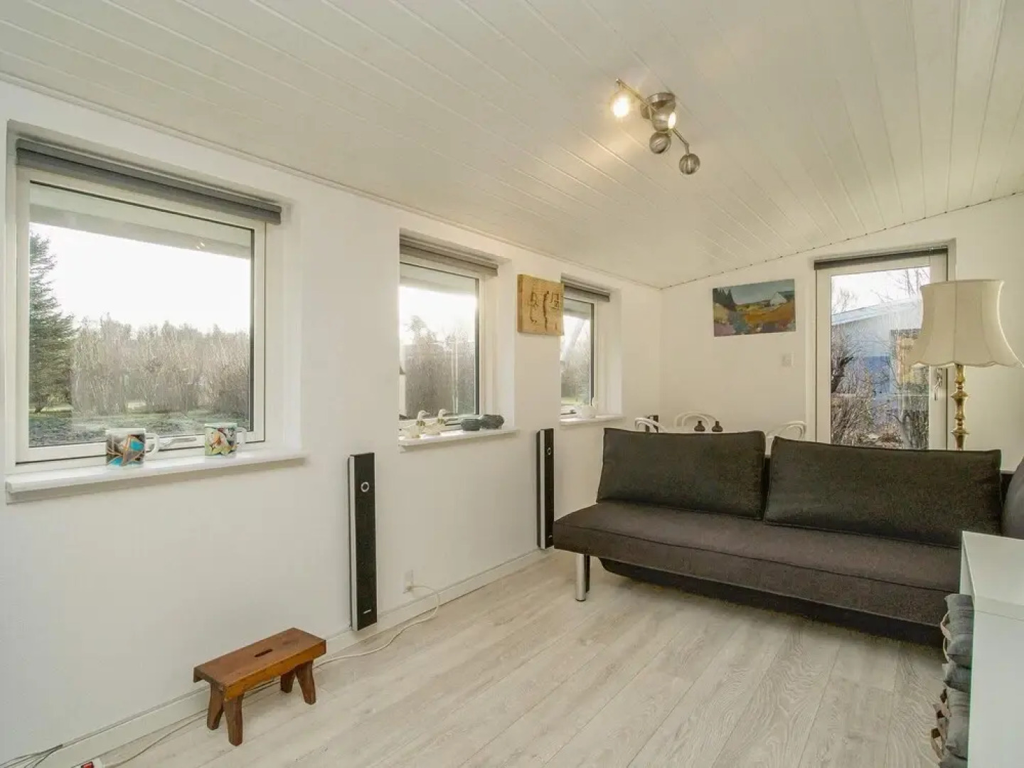 4 Person Holiday Home in Grevinge