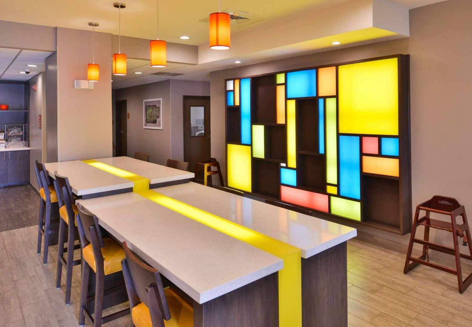 TownePlace Suites by Marriott Laplace