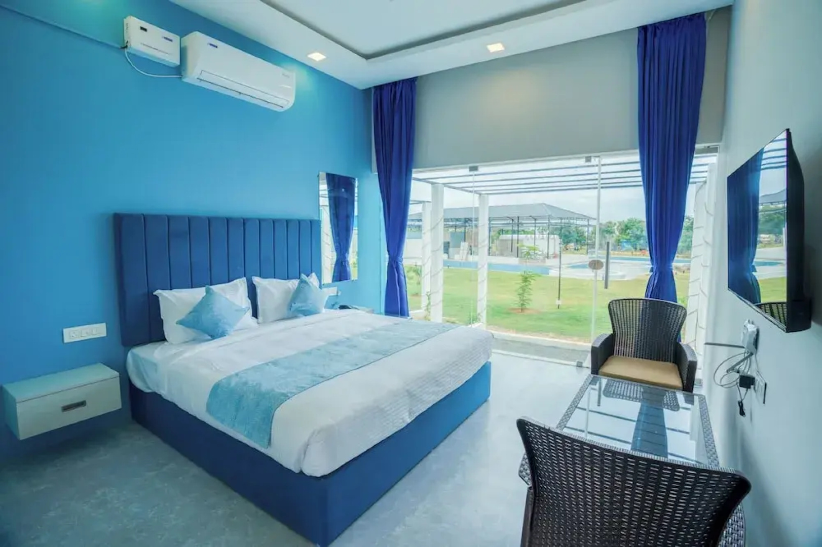 Seaborne Beach Resort