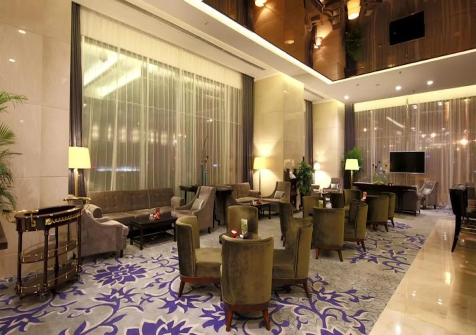 Rayfont International Hotel Shenyang