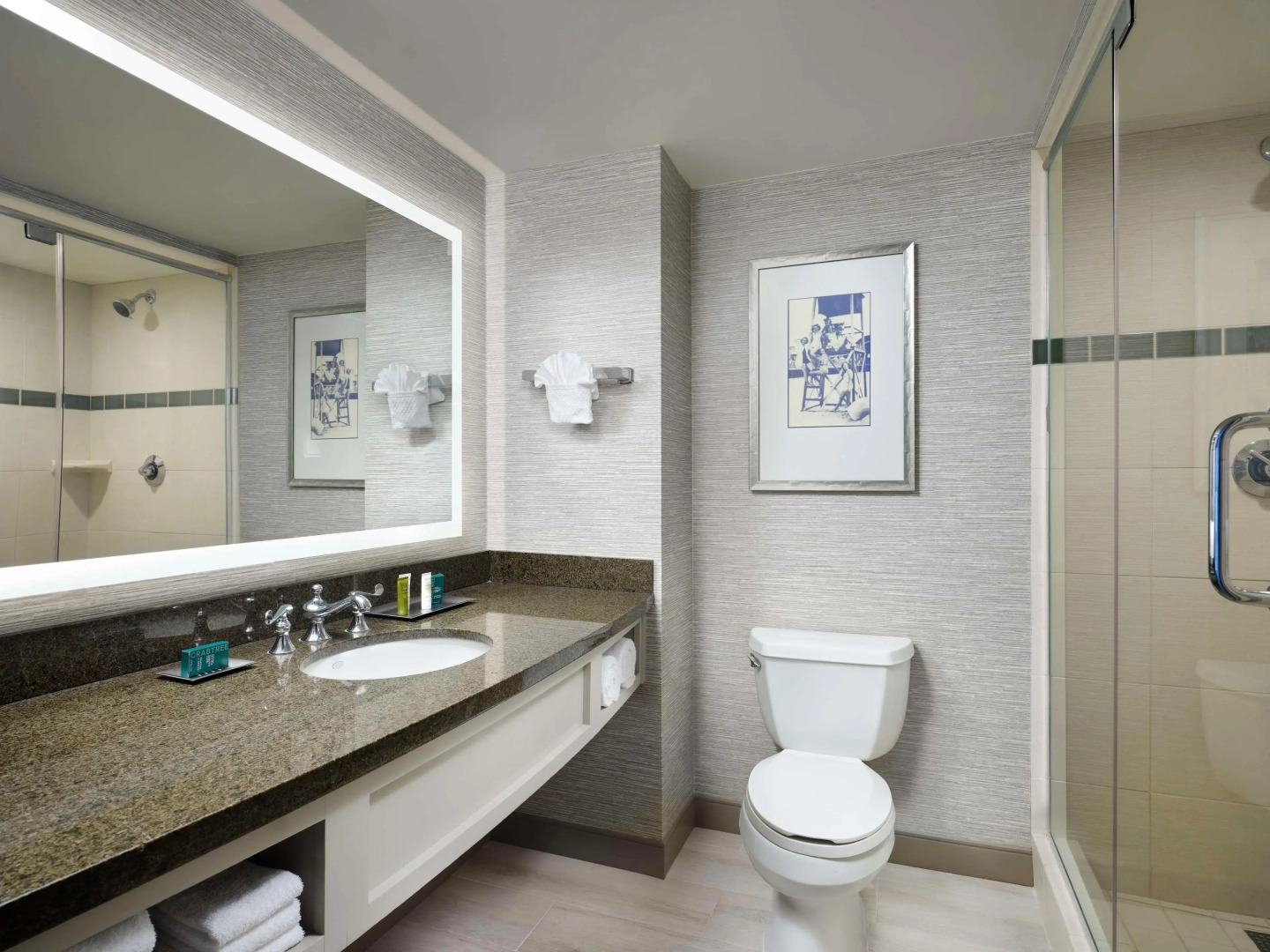 Hilton Virginia Beach Oceanfront