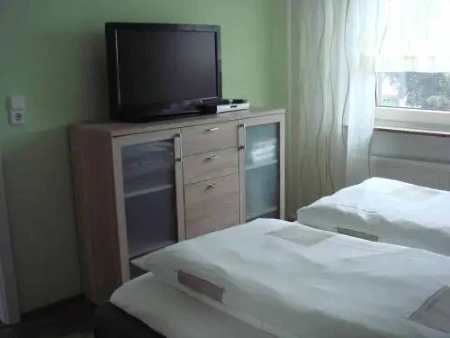 Ferien- / Messewohnung Diegel bei Köln