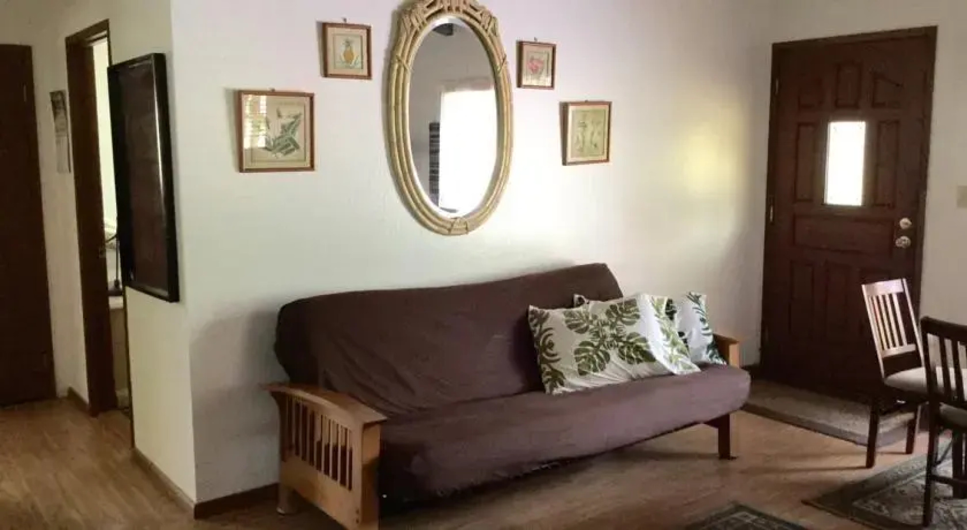 Ekomomai Vacation Rental