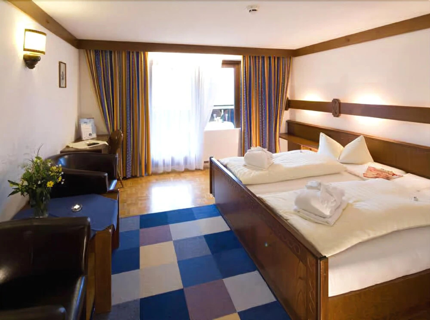 Alpenerlebnishotel Widderstein