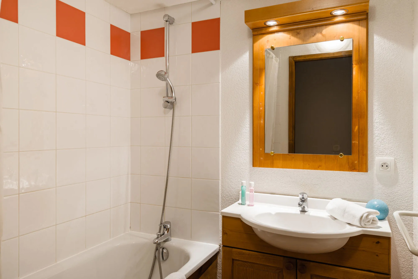 Résidence Lagrange Vacances Les Fermes de Samoëns