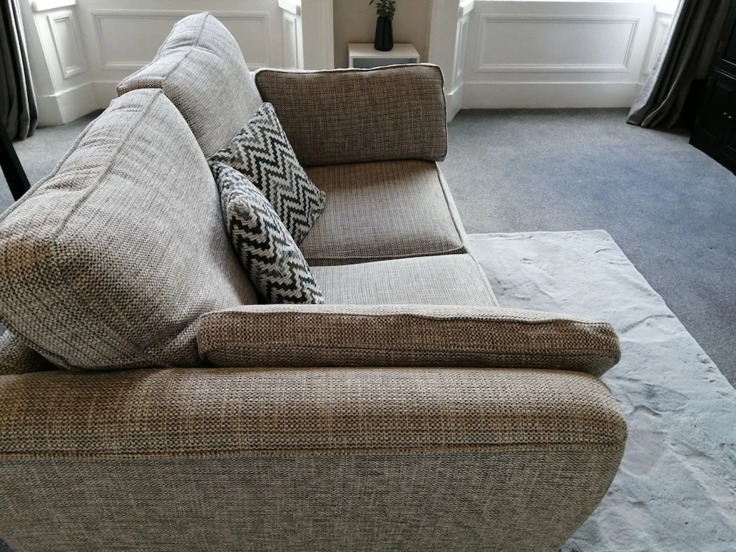 2-bed Flat in Hamilton Square