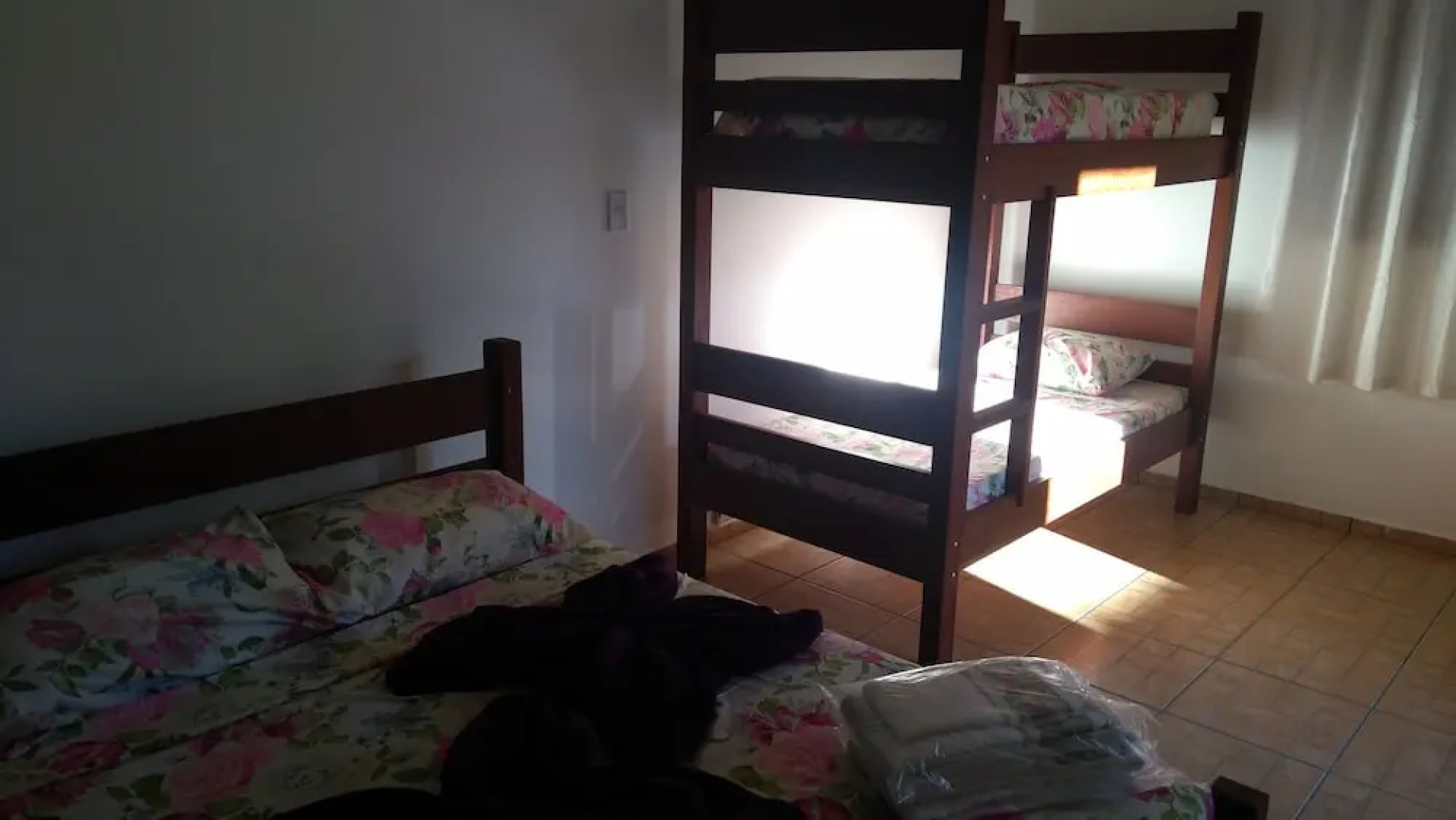 Pousada Estação das Flores