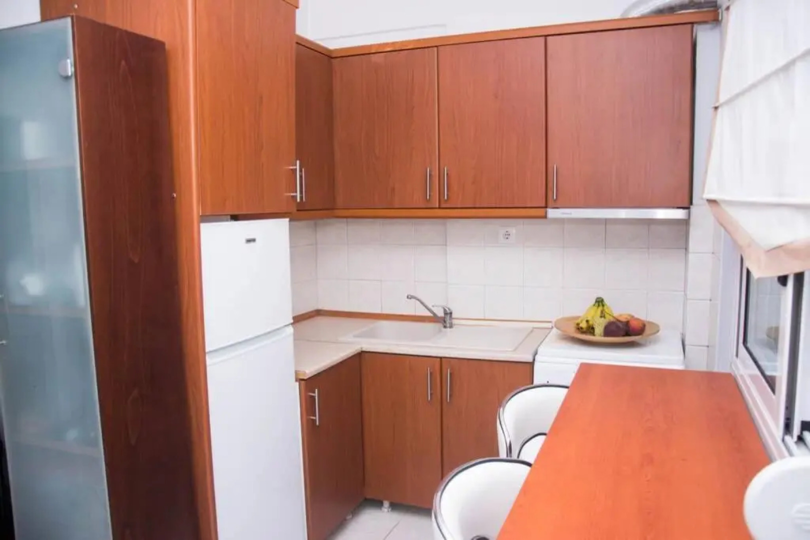 Apartment in Gerakini , 50 meters far from beach