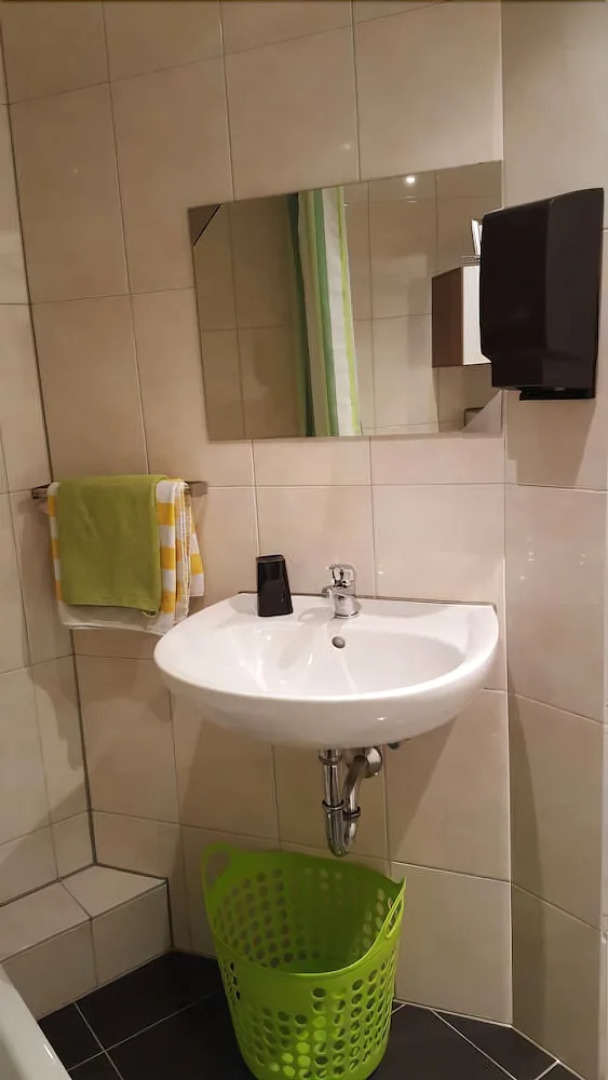 Appartement Viktoria