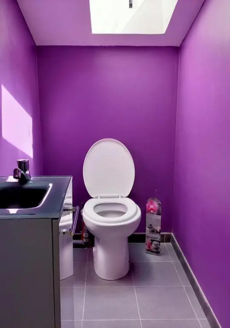 Charmante Maison à 200 mètres de la Plage, Saint-Pierre-La-Mer 10INAV5