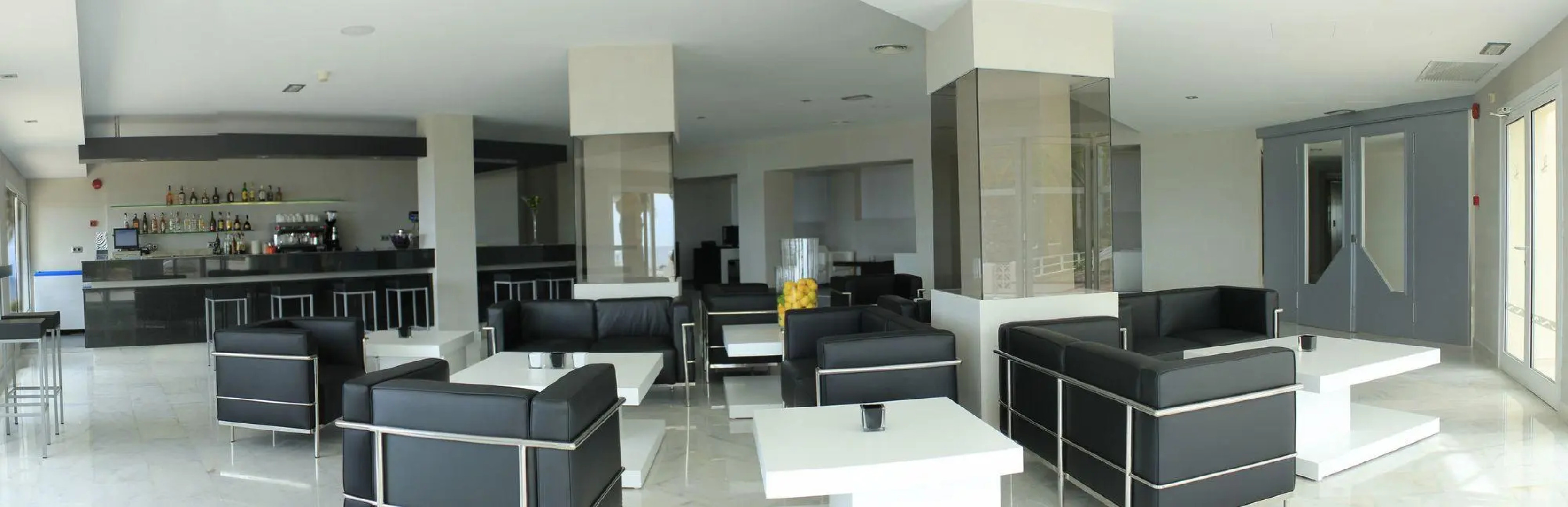 Отель BG Hotel Nautico Ebeso