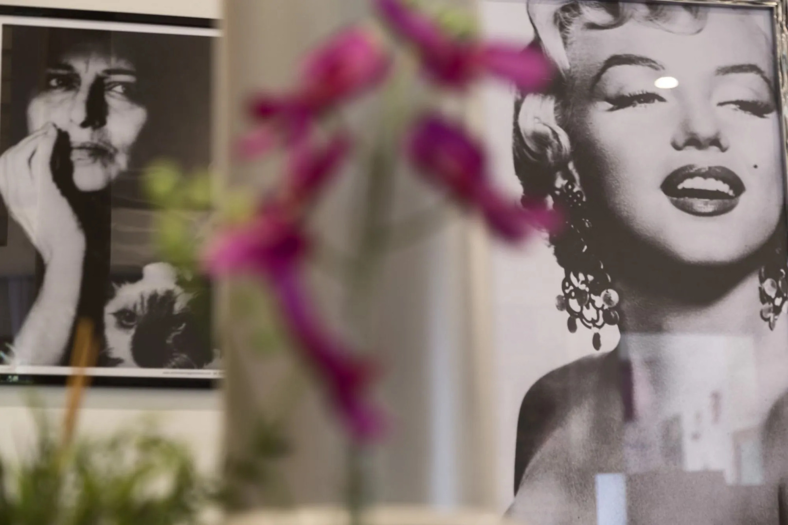 Residenza Talenti Superior Rooms