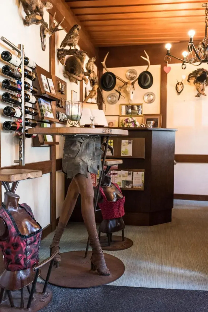 Gasthof Zum Hirschen