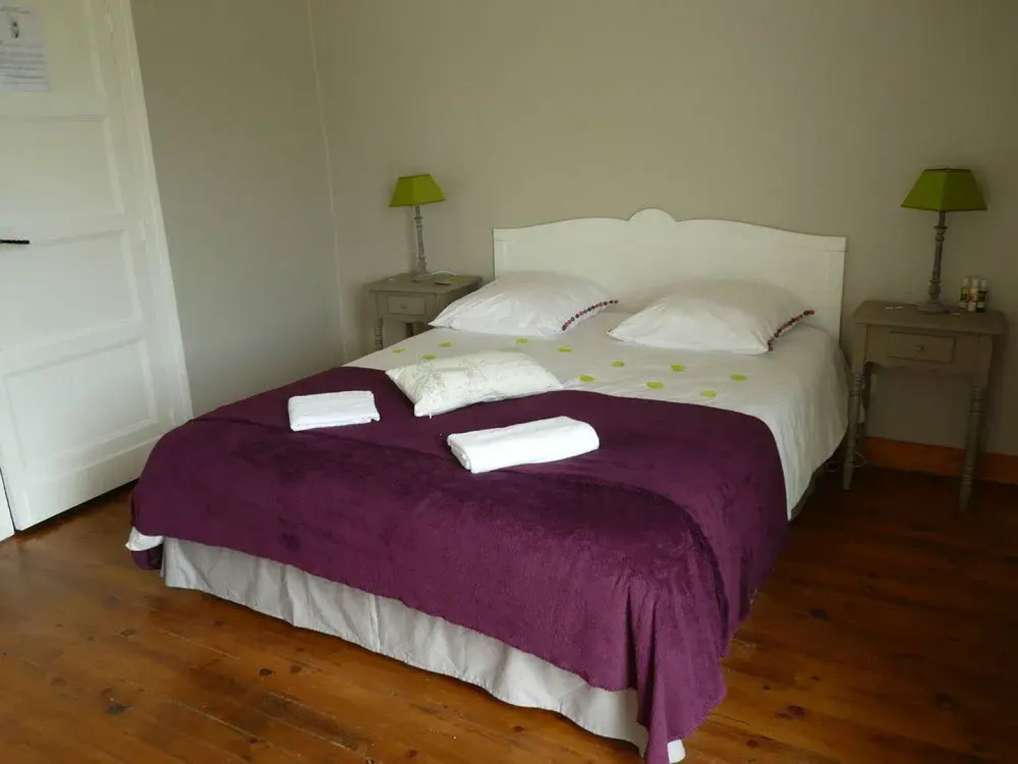 La Tulipe Périgourdine