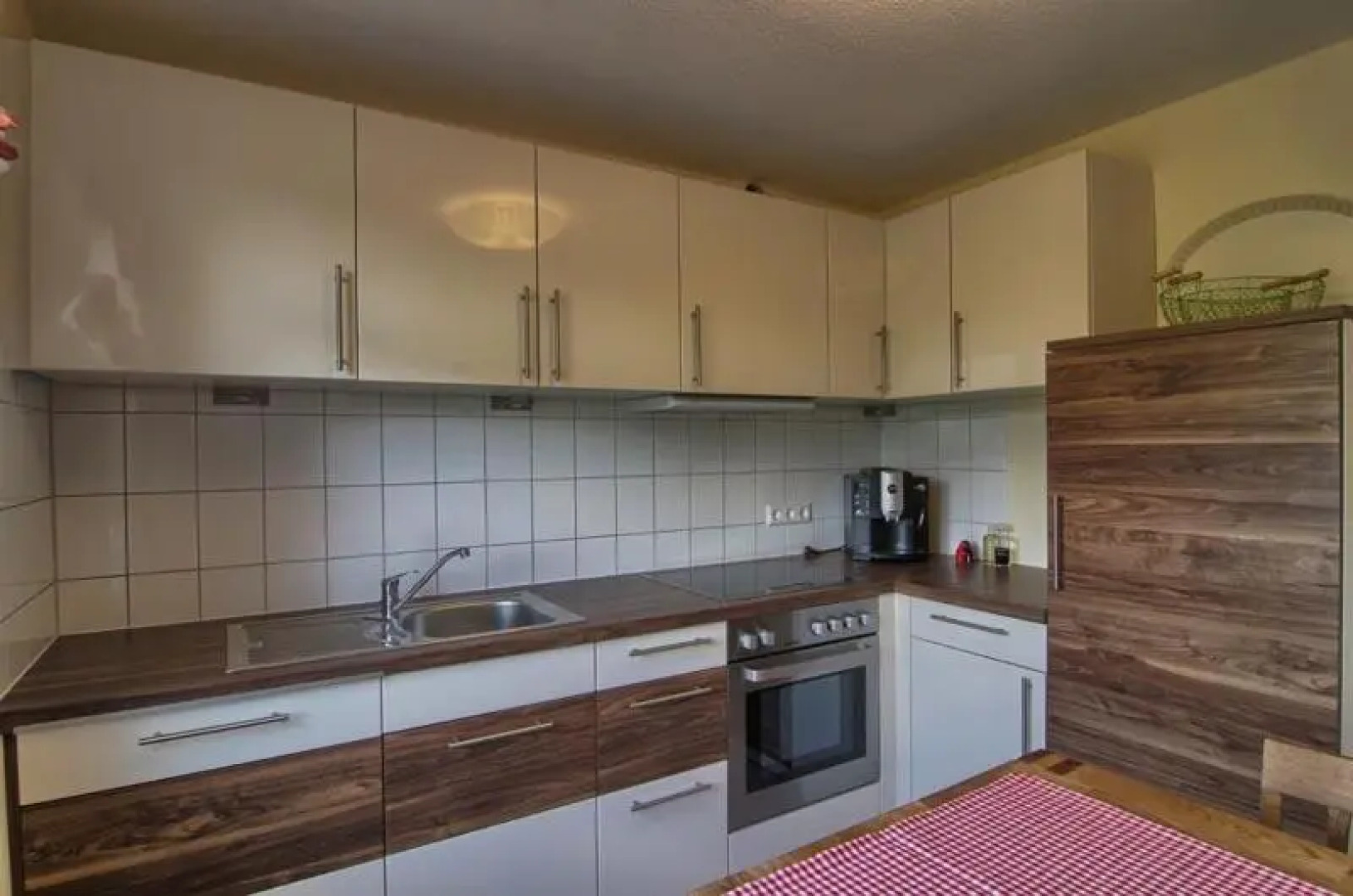 Ferienwohnung an der Elz