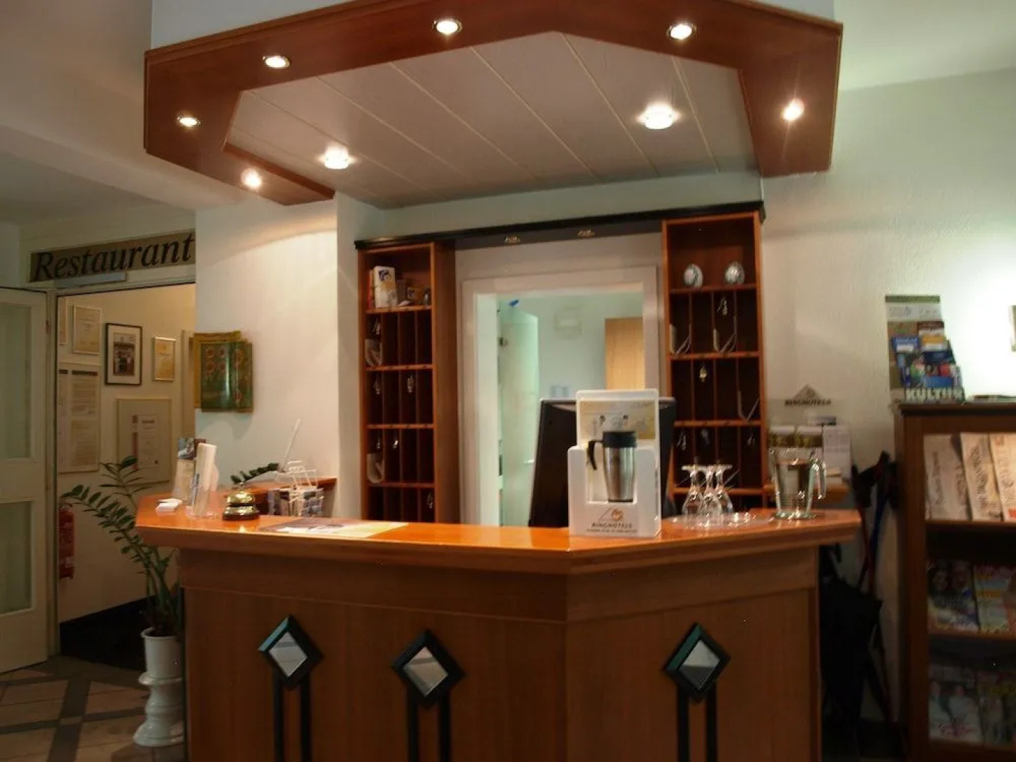 Ringhotel Villa Margarete