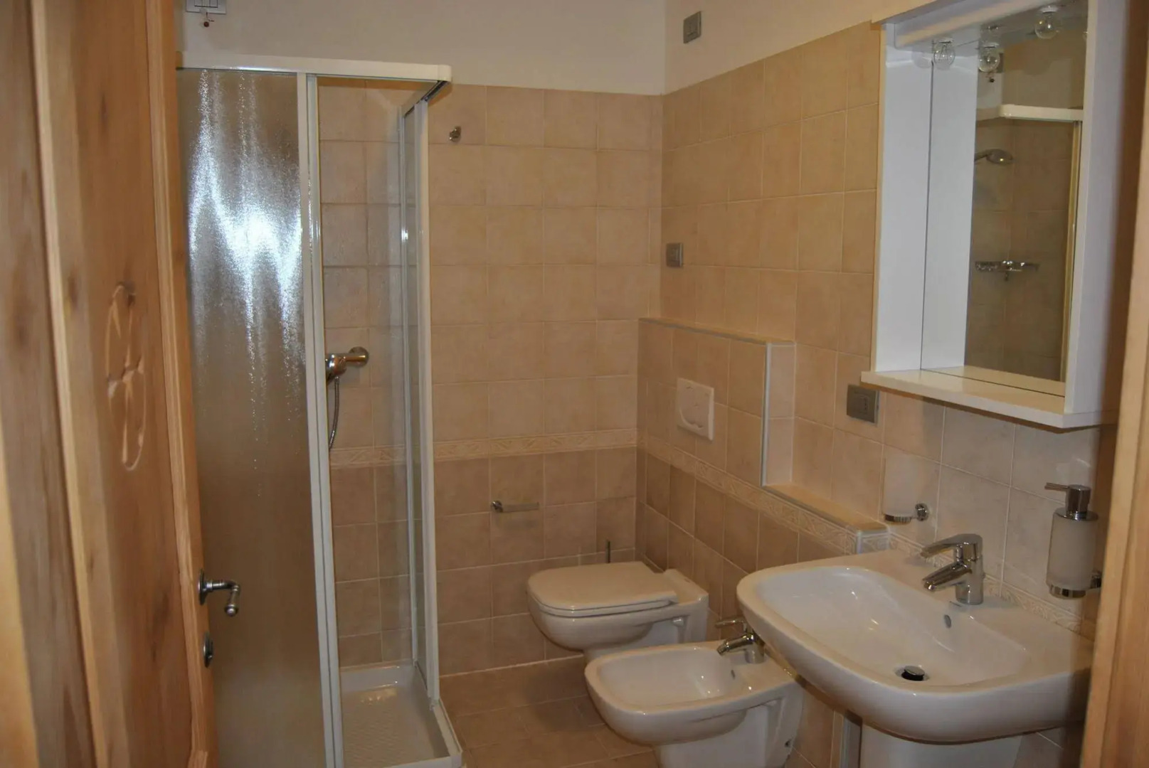 Casa Vacanza La Rocca