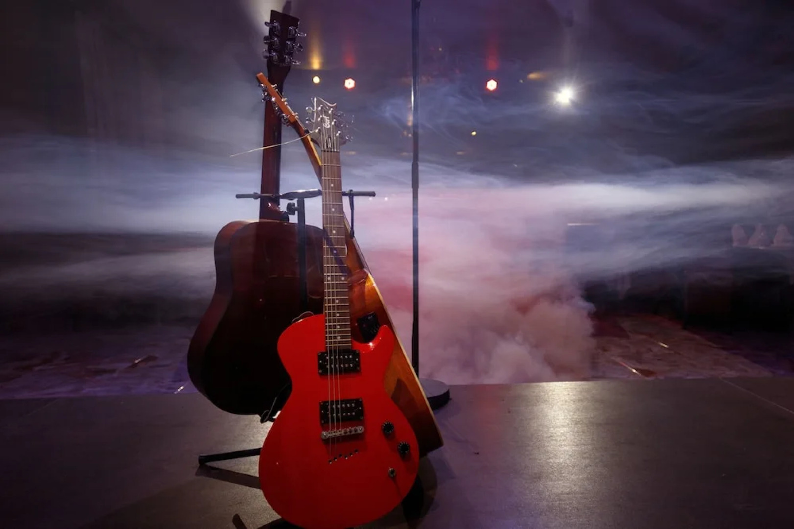 Отель и хостел Bessarabia