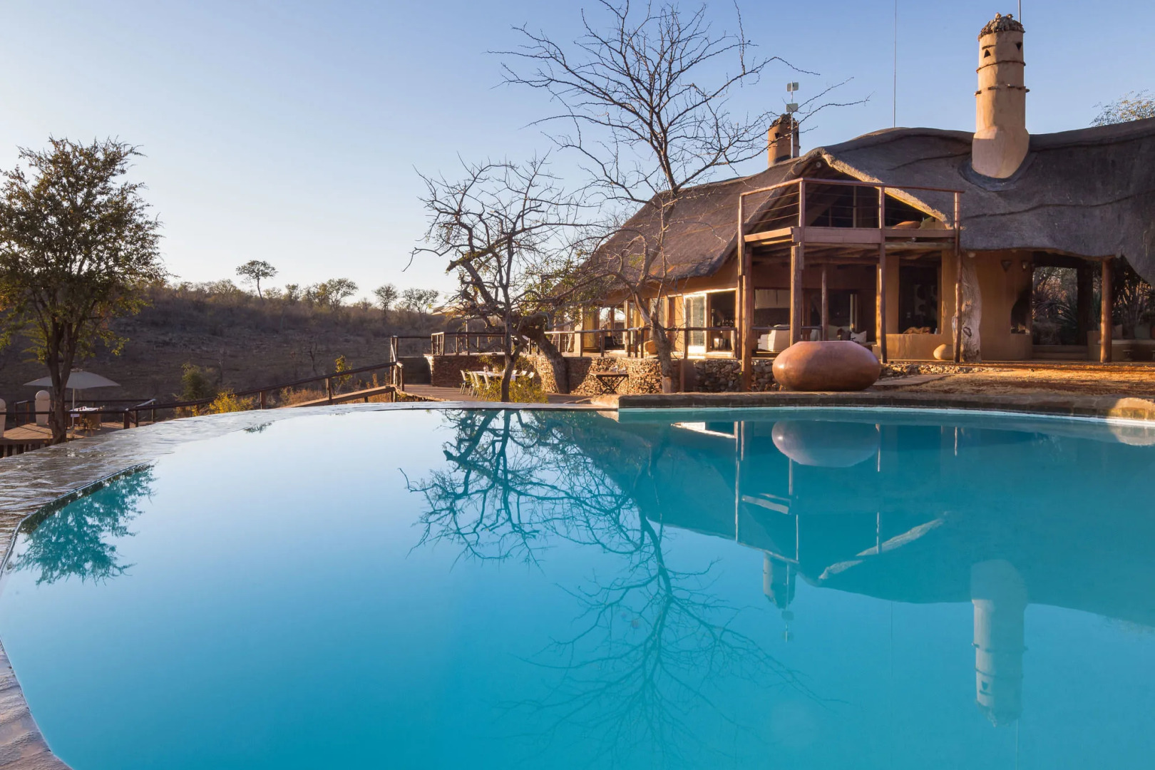 Royal Madikwe Game Lodge