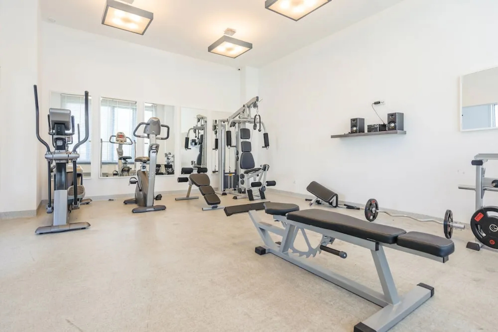 Sun & Snow Rezydencja Ustronie Morskie