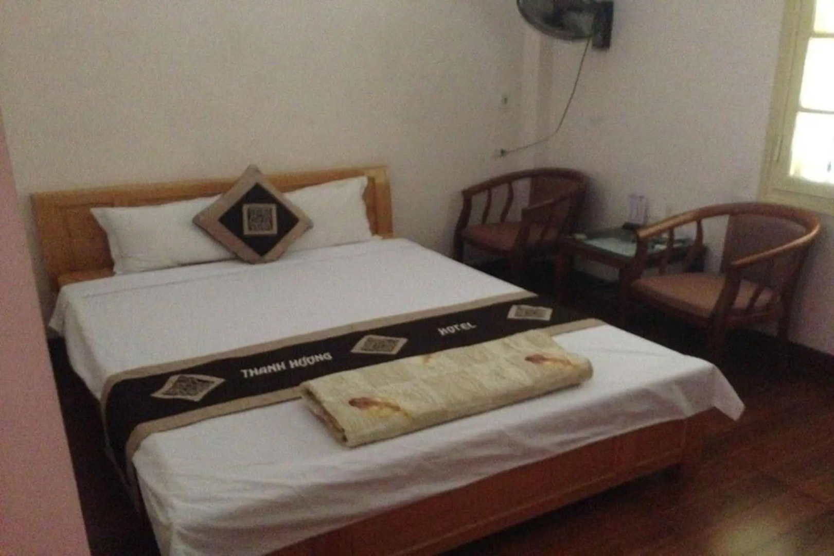 Thanh Huong Airport Hotel