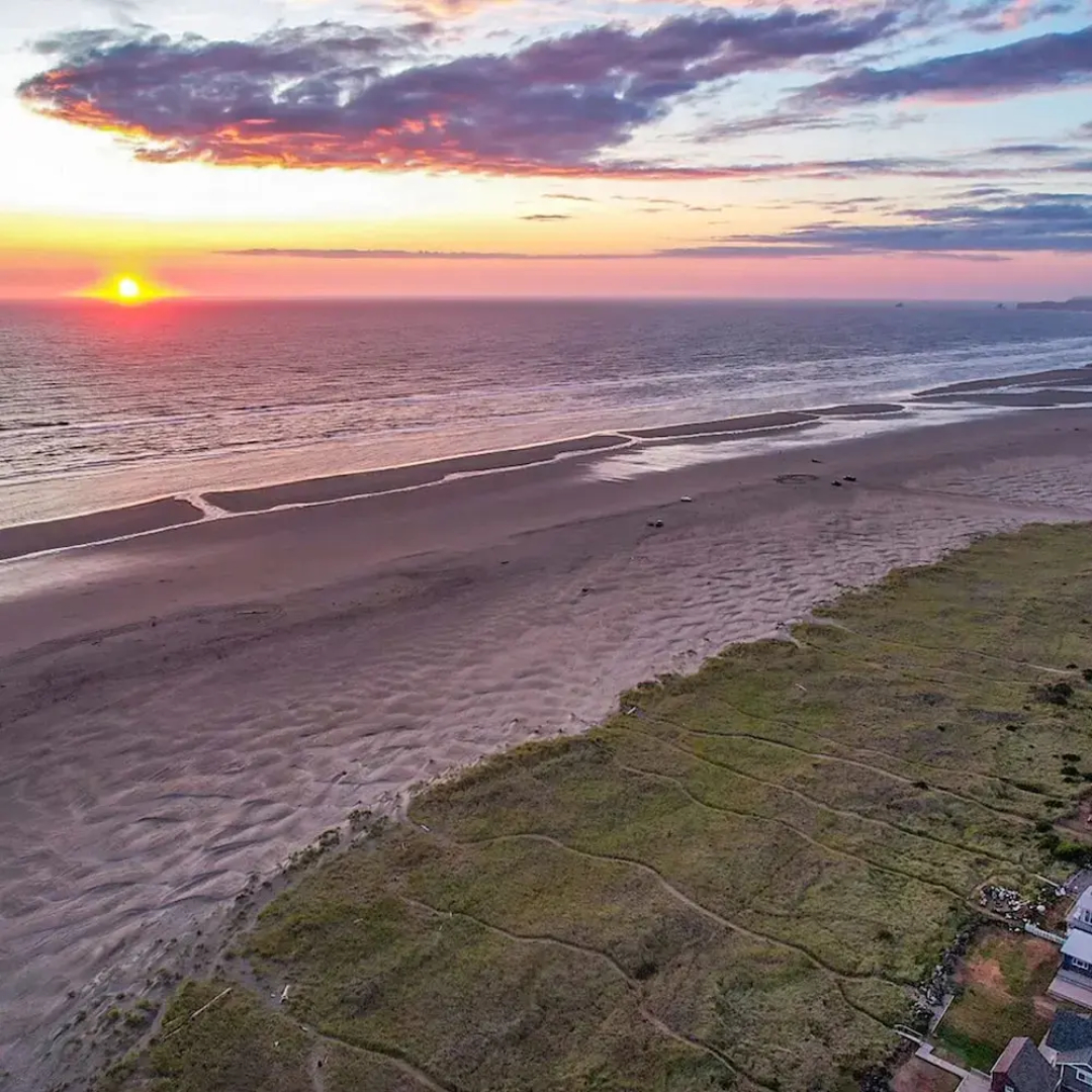 Beach Dream One in Moclips