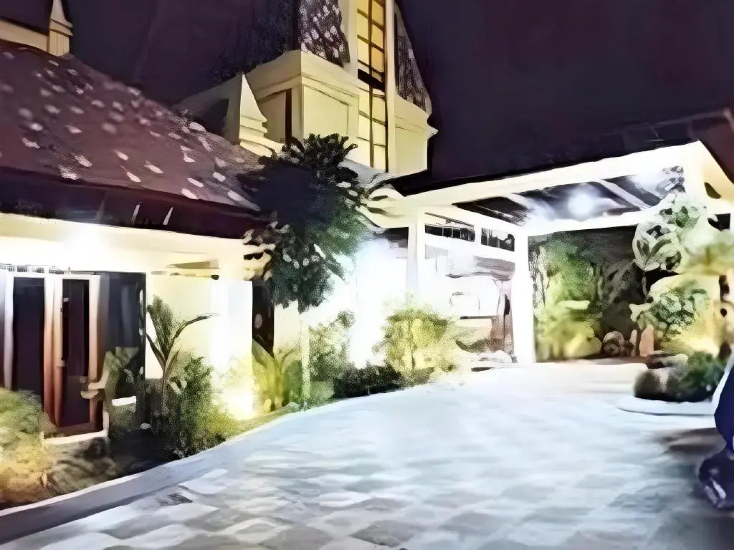 Star Hill Hotel Balikpapan