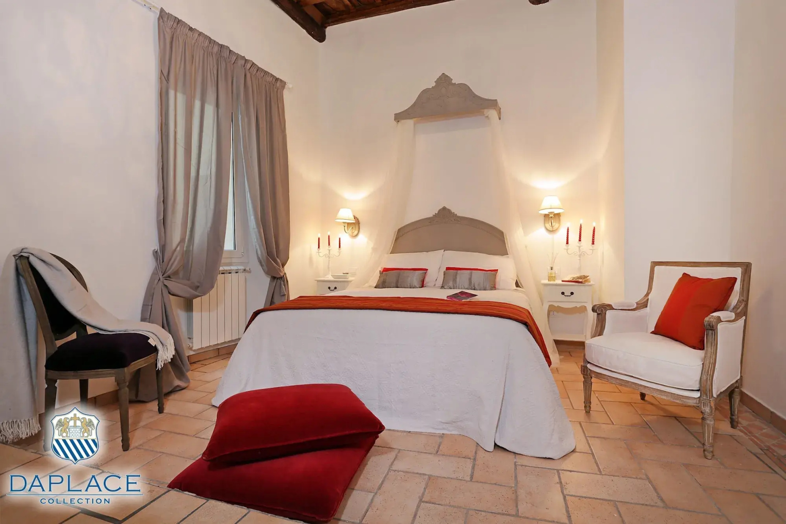 Madonna de’ Monti Suites